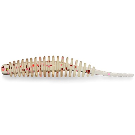 TANTA - UV CLEAR RED - 6,1cm