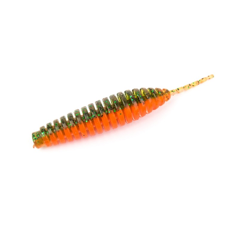 TANTA - WATERMELON FLO ORANGE - 6,1cm