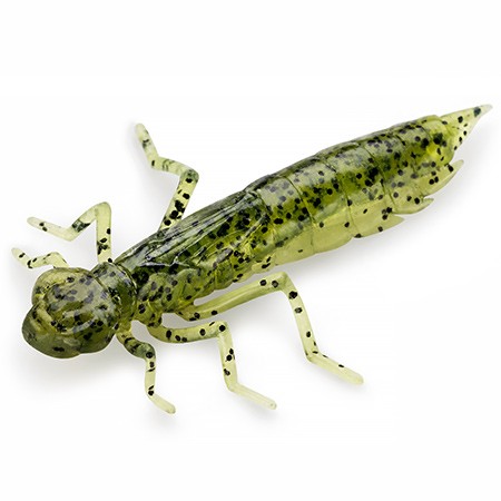 DRAGONFLY - WATERMELON SEED - 2cm