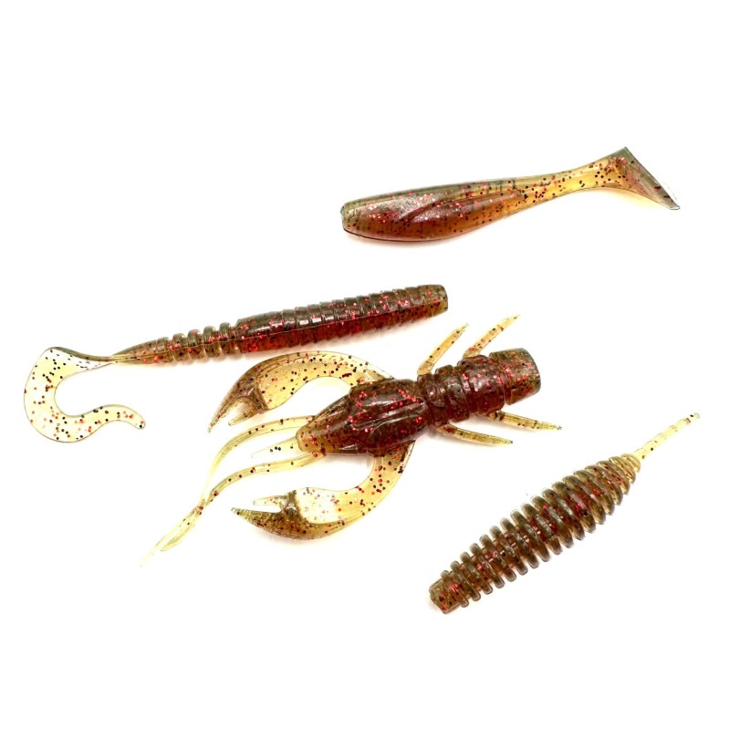 FISH UP - MIX