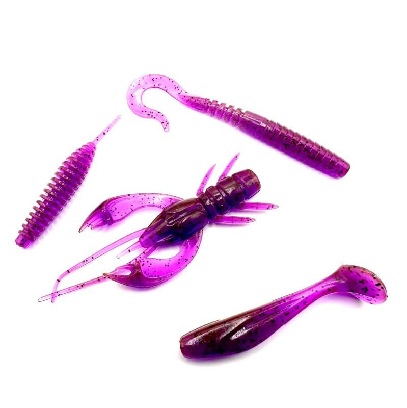 FISH UP - MIX