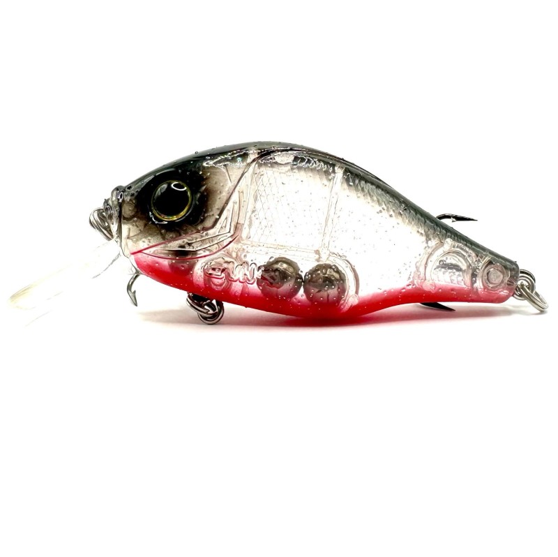 DOGORA - RED GHOST - F - 6,5cm
