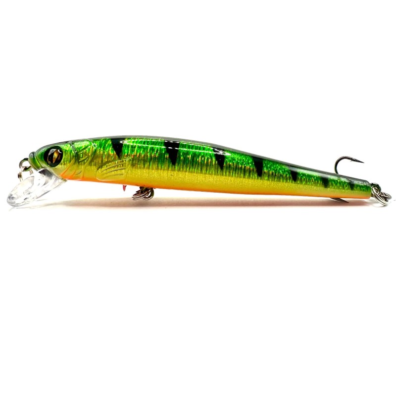GLASS ZANDER SHAD - SP - 11,7