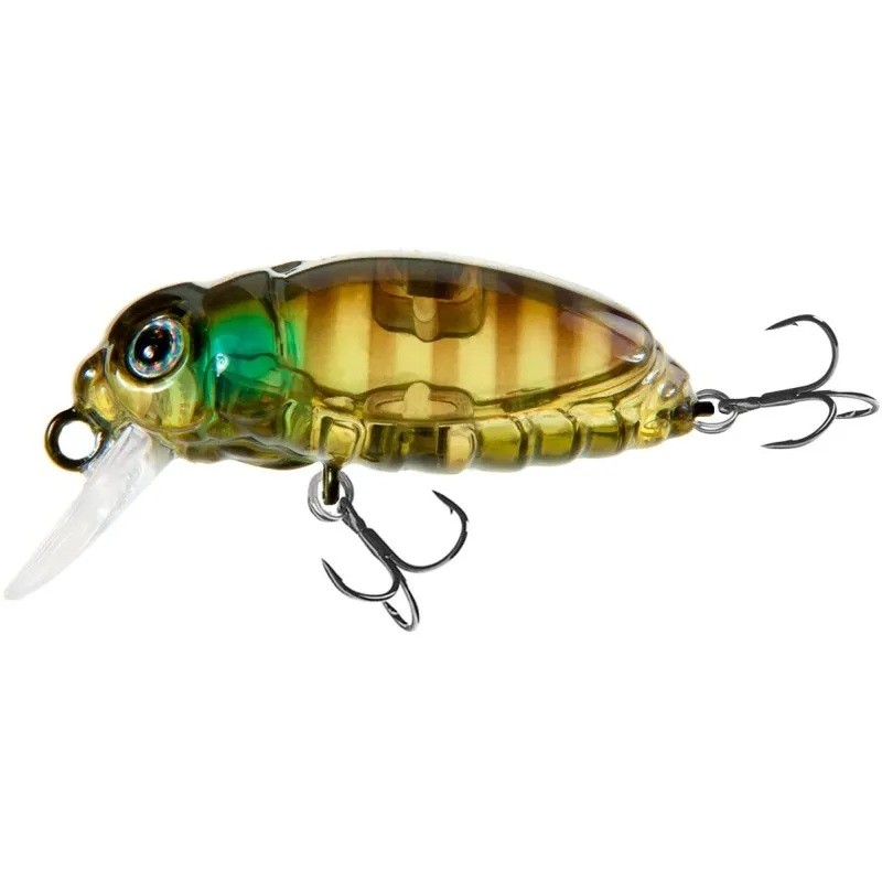 BEETLE BUSTER - FLOATING - 4cm