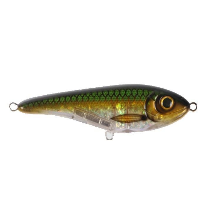 TINY BUSTER - SINKING - 6,8cm