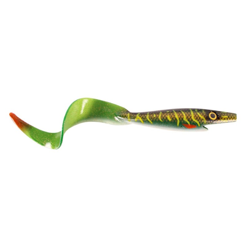 GIANT PIG TAIL - 40cm