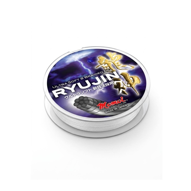 RYUJIN - NATURAL WHITE - 0,10mm