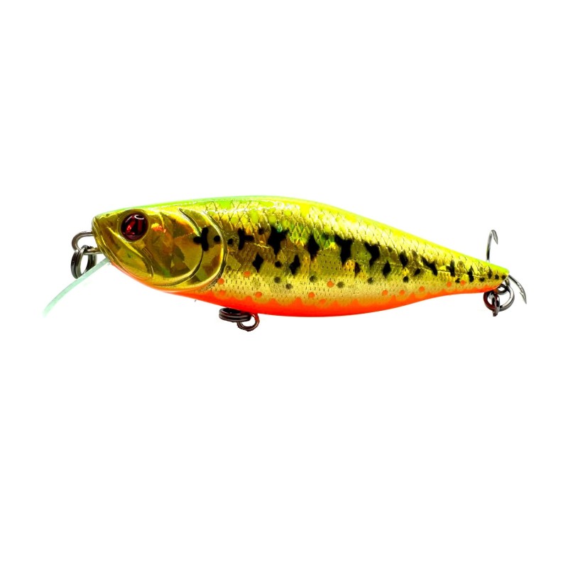 KALIKANA - SP - SR - ACID CHG GOLD BASS - 8,2cm