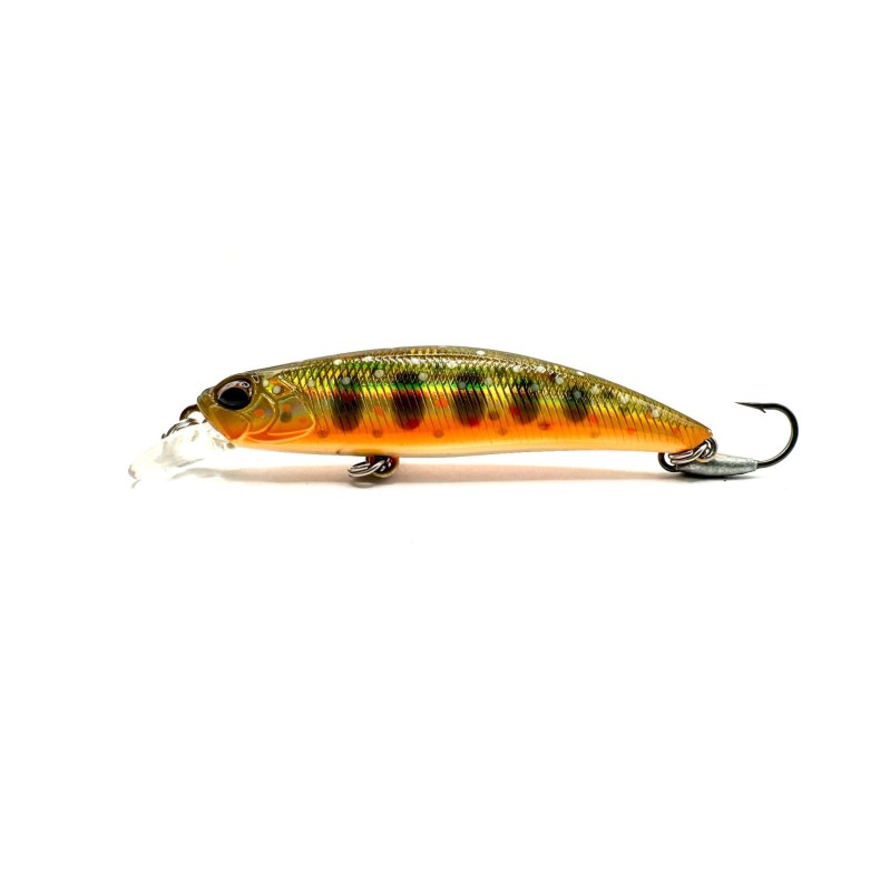 SPEARHEAD RYUKI D3 BALANCER - ARCTIC CHAR - 6cm