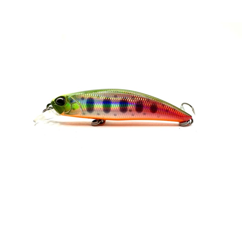 SPEARHEAD RYUKI D3 BALANCER - SALMON - 6cm