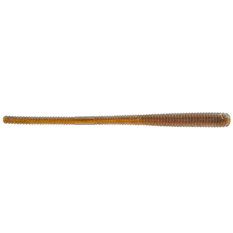FINESSE WORM - BROWN BLACK - 11,4cm
