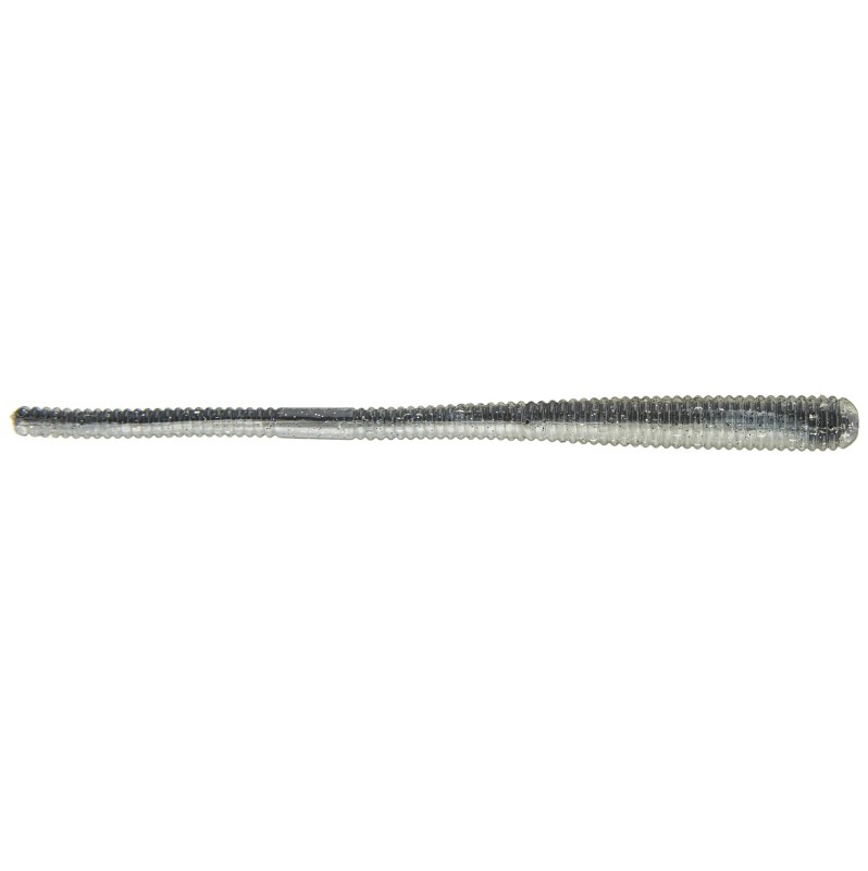 FINESSE WORM - BLACK SILVER - 11,4cm