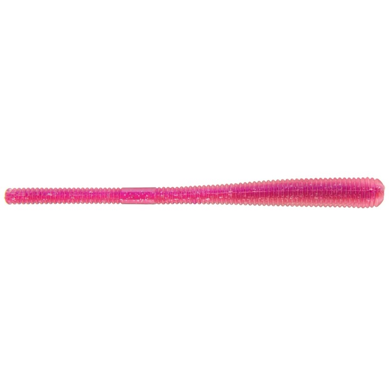 FINESSE WORM - PURPLE PINK - 11,4cm