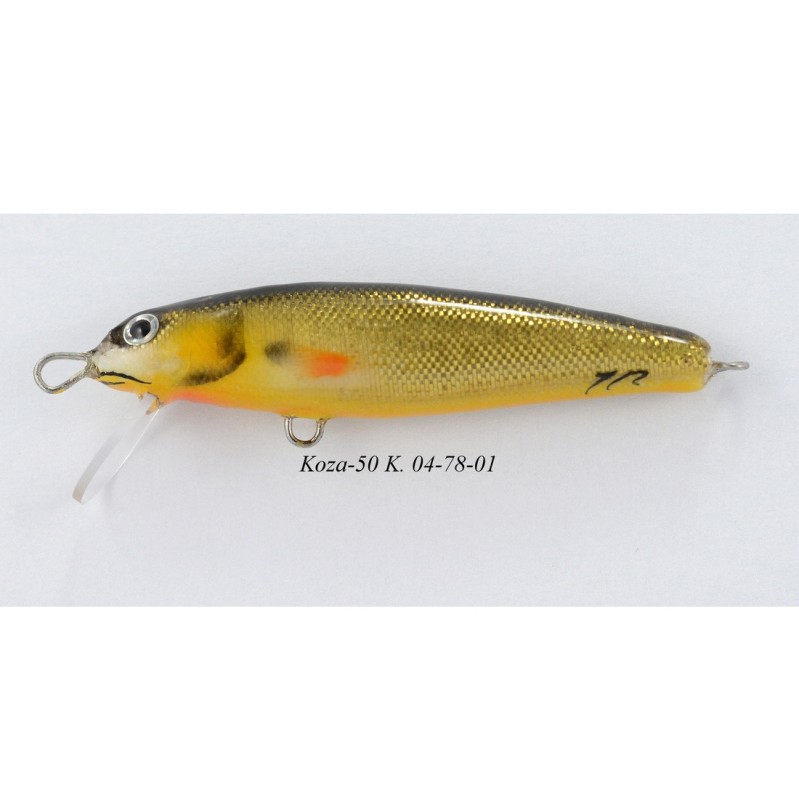 KOZA - 5cm