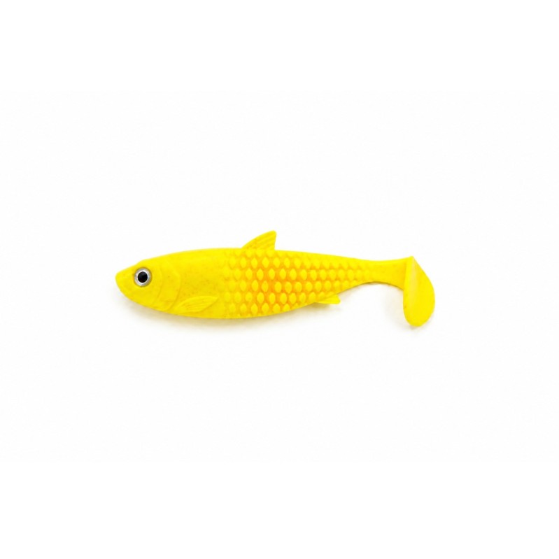 FUGU CHUGGI - BANANA - 10 CM