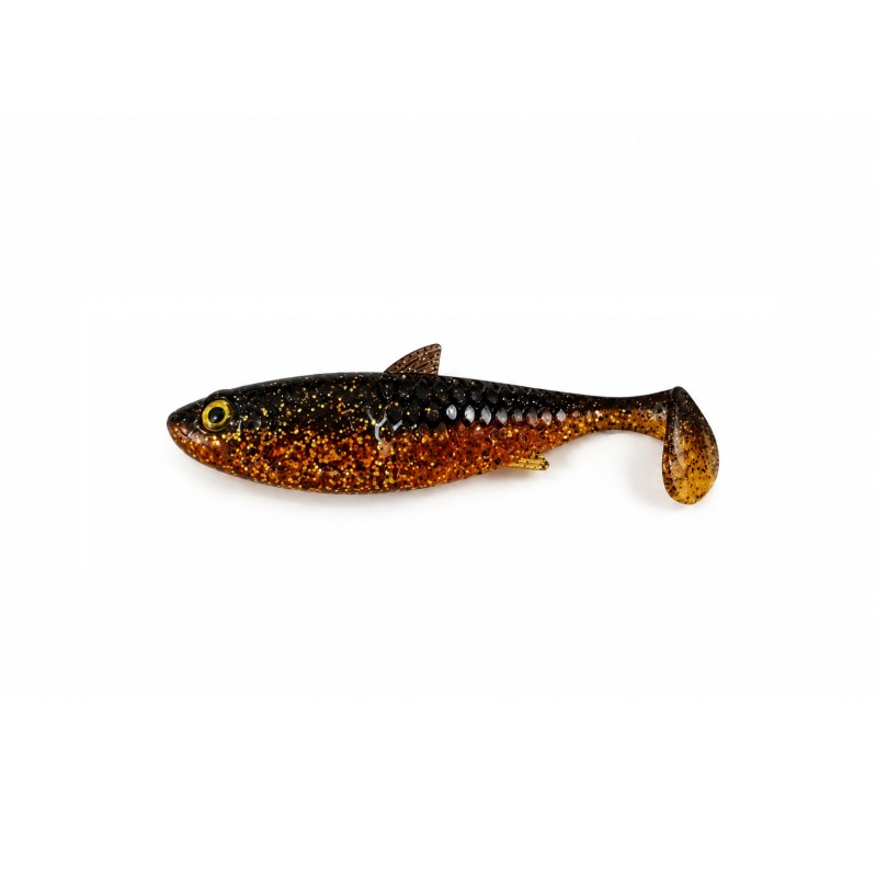 FUGU CHUGGI - COPPER - 12,5cm