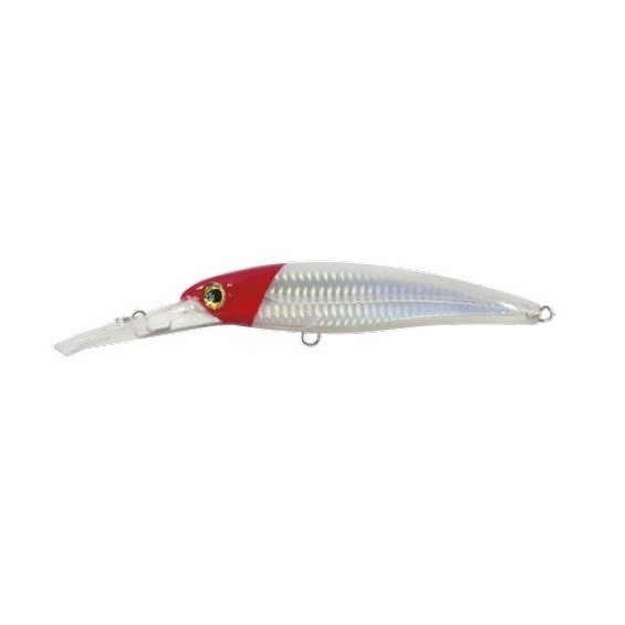 DEEP MINNOW - F - 14cm