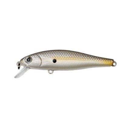 MANIAC MINNOW - F - 8cm