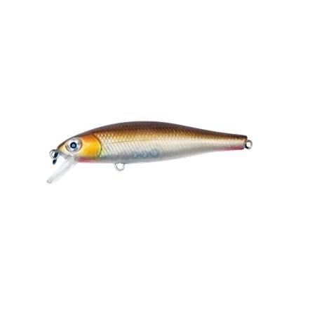 MANIAC MINNOW - F - 8cm