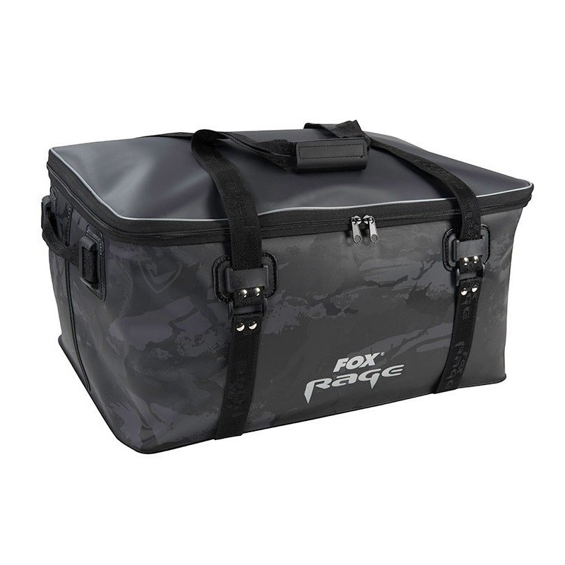 PADDED FISHING BAG