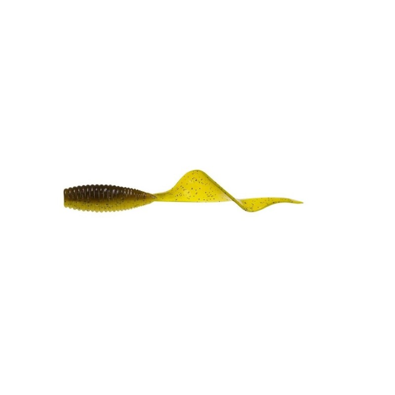 JILT - BROWN-HORNET MINNOW - 3,8cm