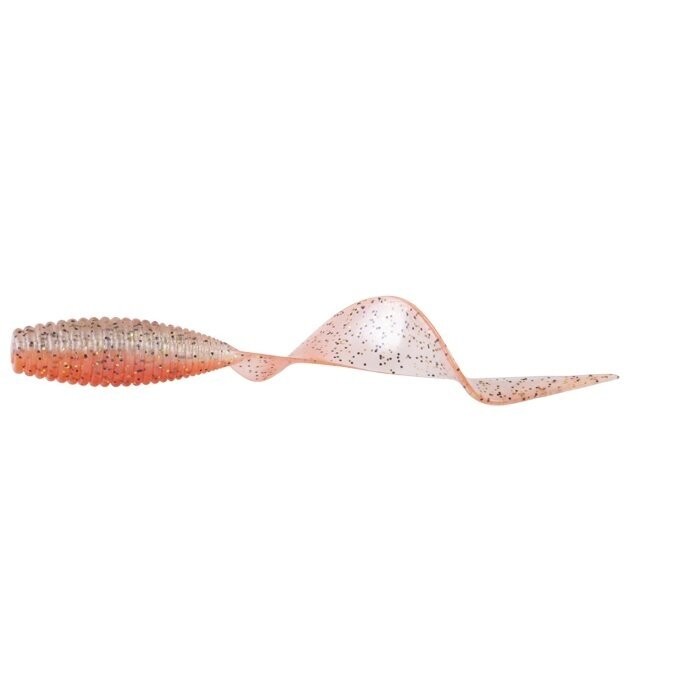 JILT - TOMATO PEPPER-PEARL GOLD FLASH MINNOW - 3,8cm