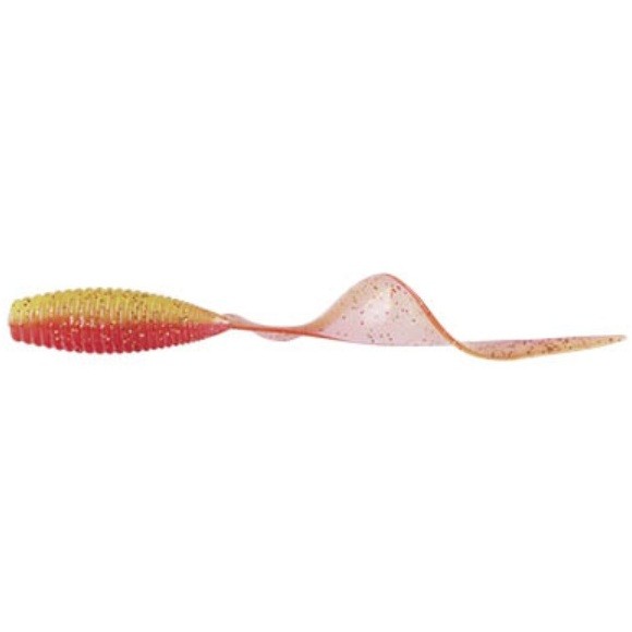 JILT - TOMATO PEPPER-PEARL GOLD FLASH MINNOW - 3,8cm