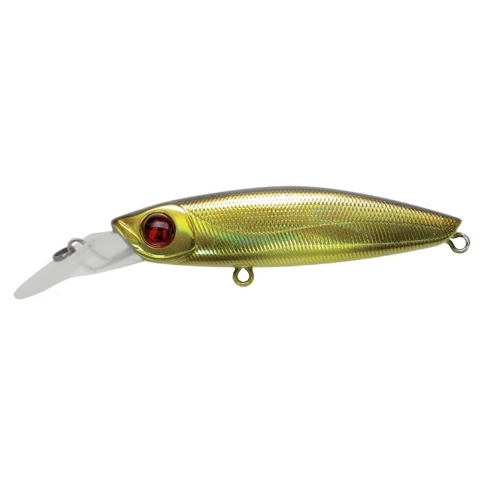 GAGA GOON - MR - SS - R22 FAKED AURORA BLACK - 4,5cm