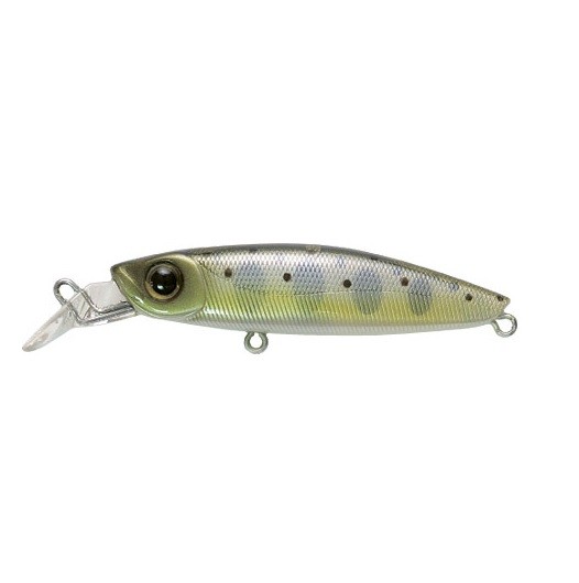 GAGA GOON - MR - SS - NATURAL YAMAME YE - 4,5cm