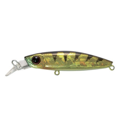GAGA GOON - MR - SS - CRASH HG GOLD PERCH - 4,5cm