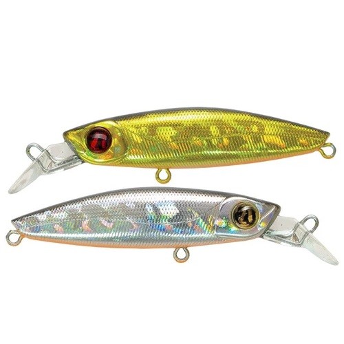 GAGA GOON - MR - SS - DOUBLET 2 - 4,5cm