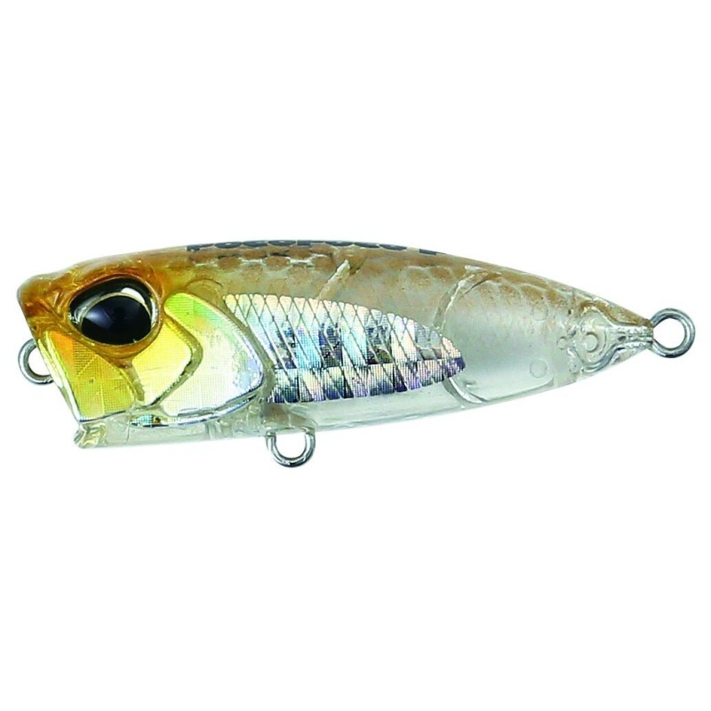 POCOPOCO - GOLD HEAD - 4cm