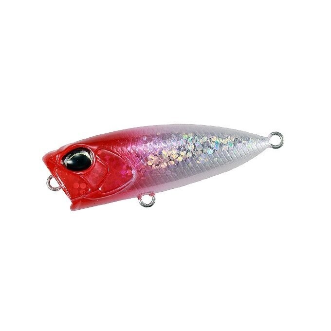POCOPOCO - ASTRO RED HEAD - 4cm