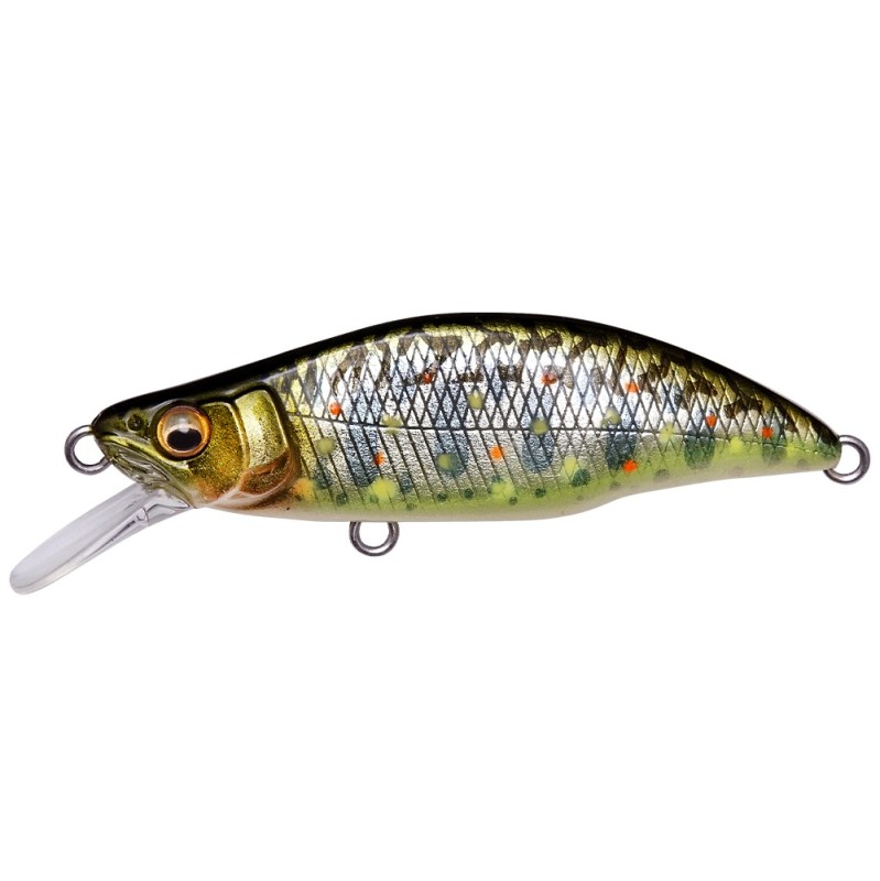 HUMPBACK - TAKUMI SAKE CHIGYO - S - 5,1cm