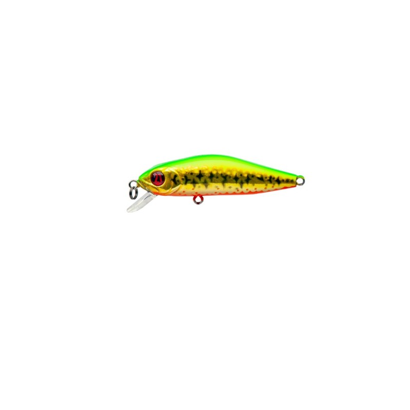 CRACK JACK - SR - SP - ACID GOLD BASS - 5,8cm