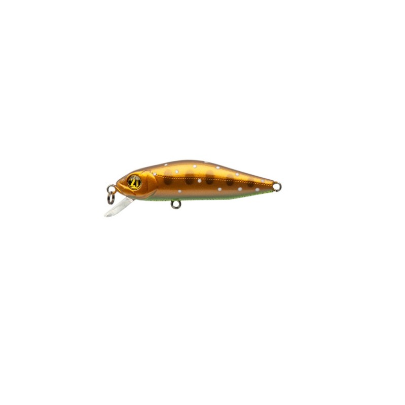 CRACK JACK - SR - SP - ALUMINA CB IWANA - 5,8cm