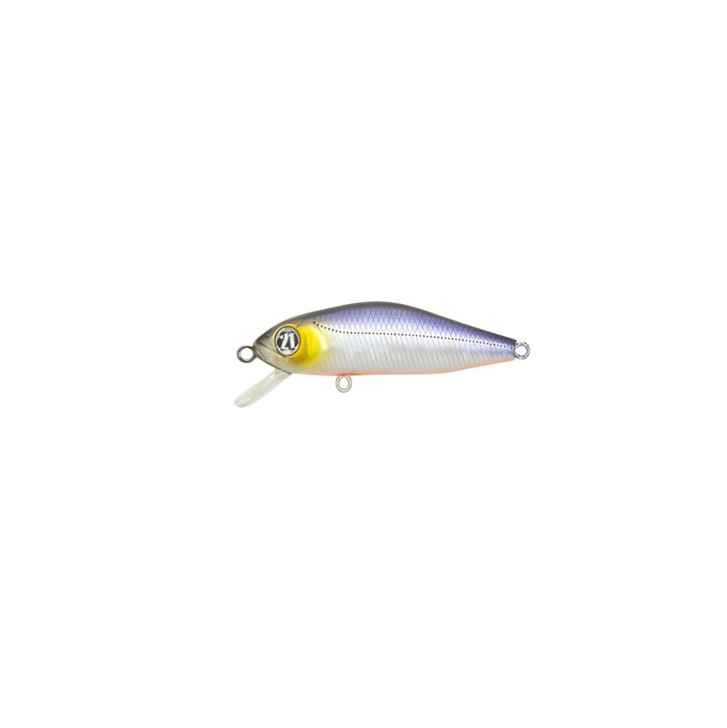 CRACK JACK - SR - SP - MAT BV BACK OB - 5,8cm