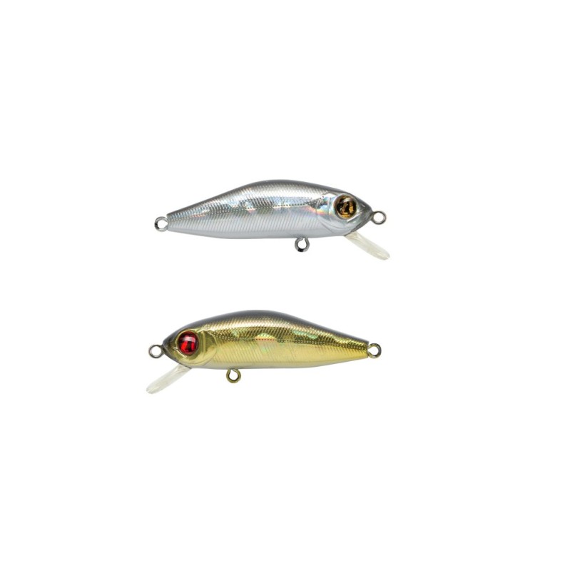 CRACK JACK - SR - SP - DOUBLET 2 - 5,8cm