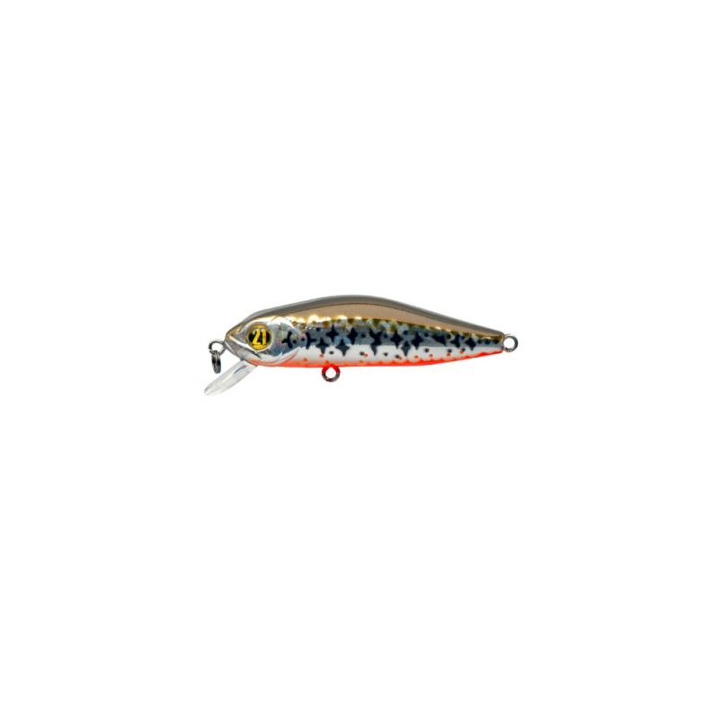 CRACK JACK - SR - SP - CHG BASS OB - 5,8cm