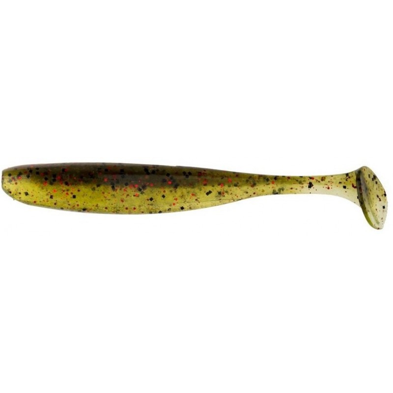 EASY SHINER - WATERMELON PP RED - 8,9cm 