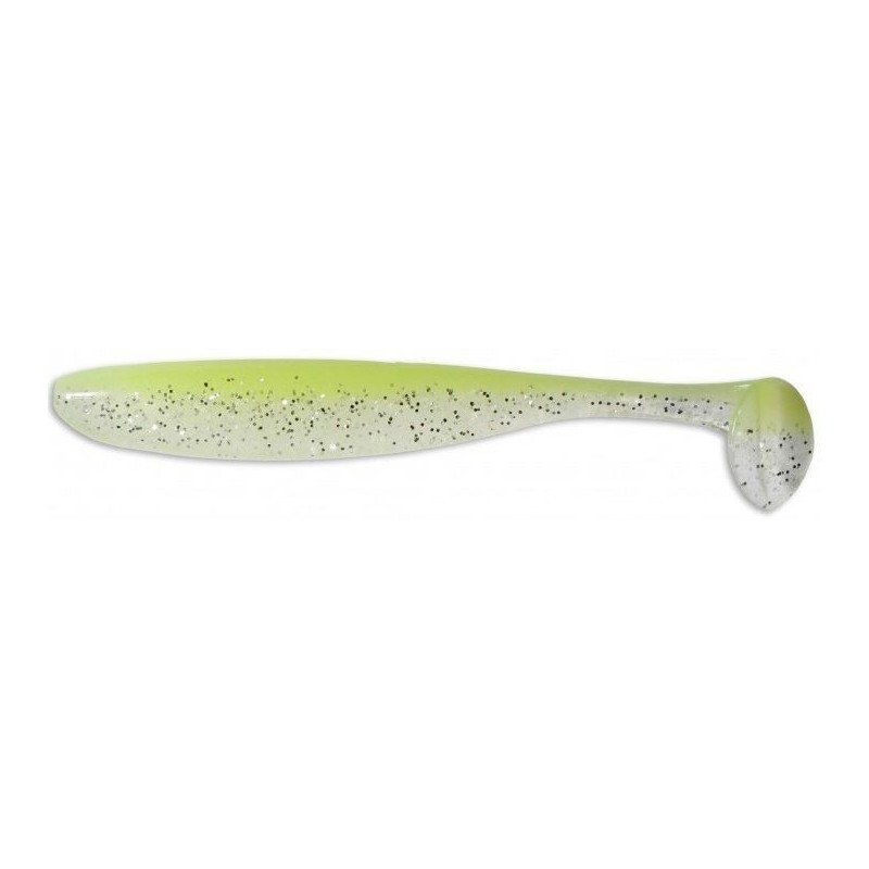 EASY SHINER - CHARTREUSE ICE - 8,9cm 