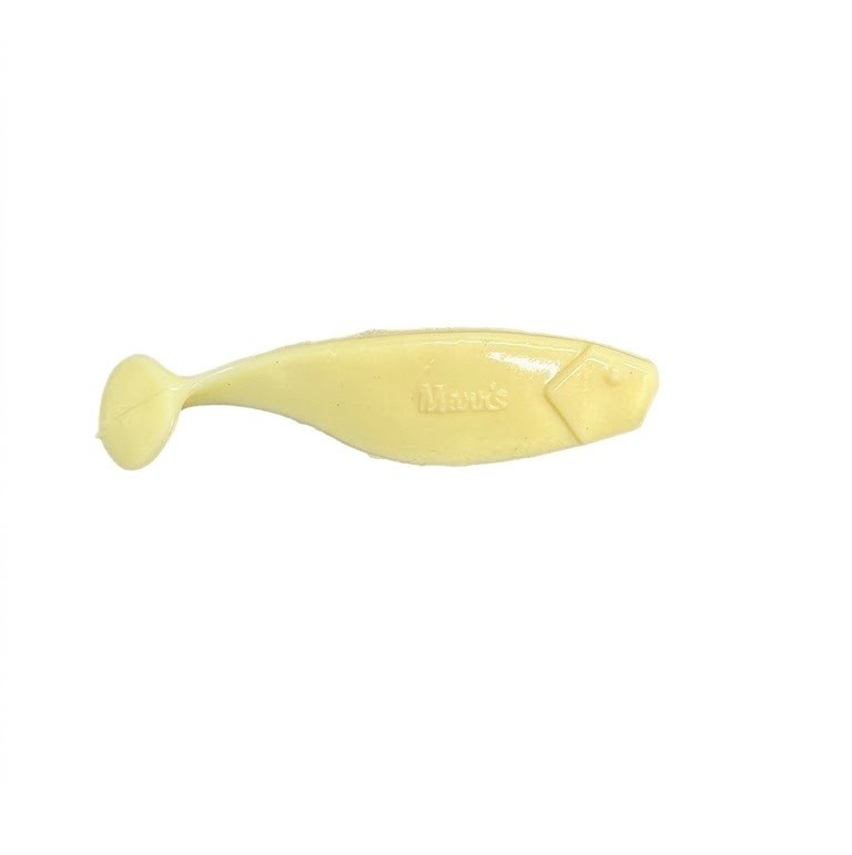 MANNS'S RIPPER - W - 8cm 