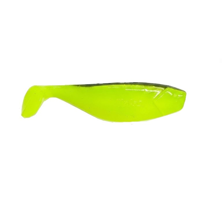 MANNS'S RIPPER - SC - 8cm 
