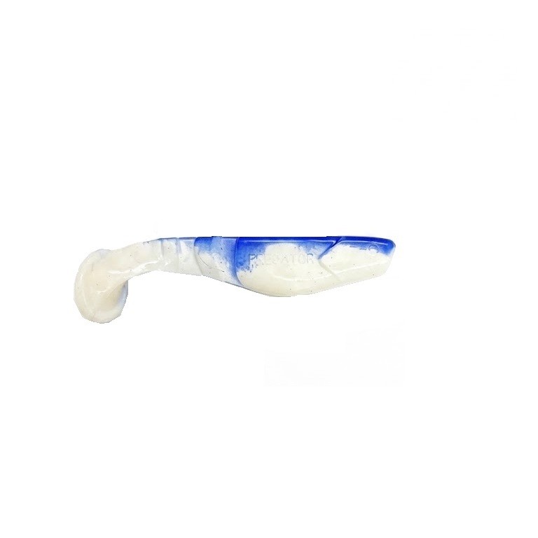MANNS'S PREDATOR - WB - 7cm 