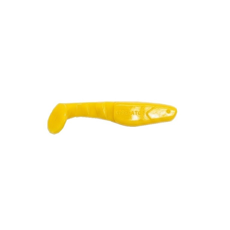 MANNS'S PREDATOR - Y - 7cm 