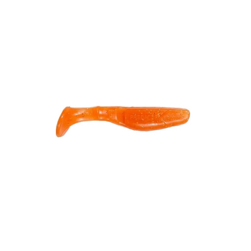 MANNS'S PREDATOR - O - 7cm 