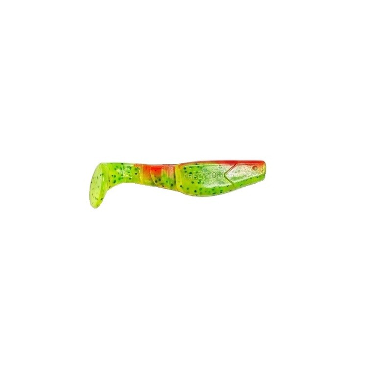 MANNS'S PREDATOR - GR - 7cm 