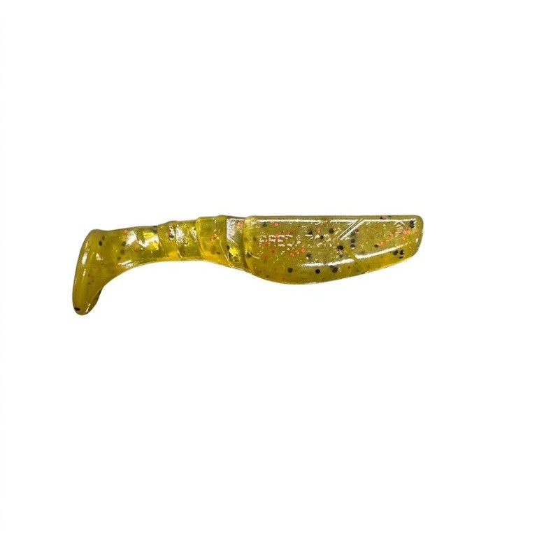 MANNS'S PREDATOR - BRB - 7cm 