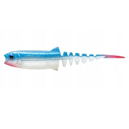 CANNIBAL MINNOW - BLUE PEARL - 12,5cm