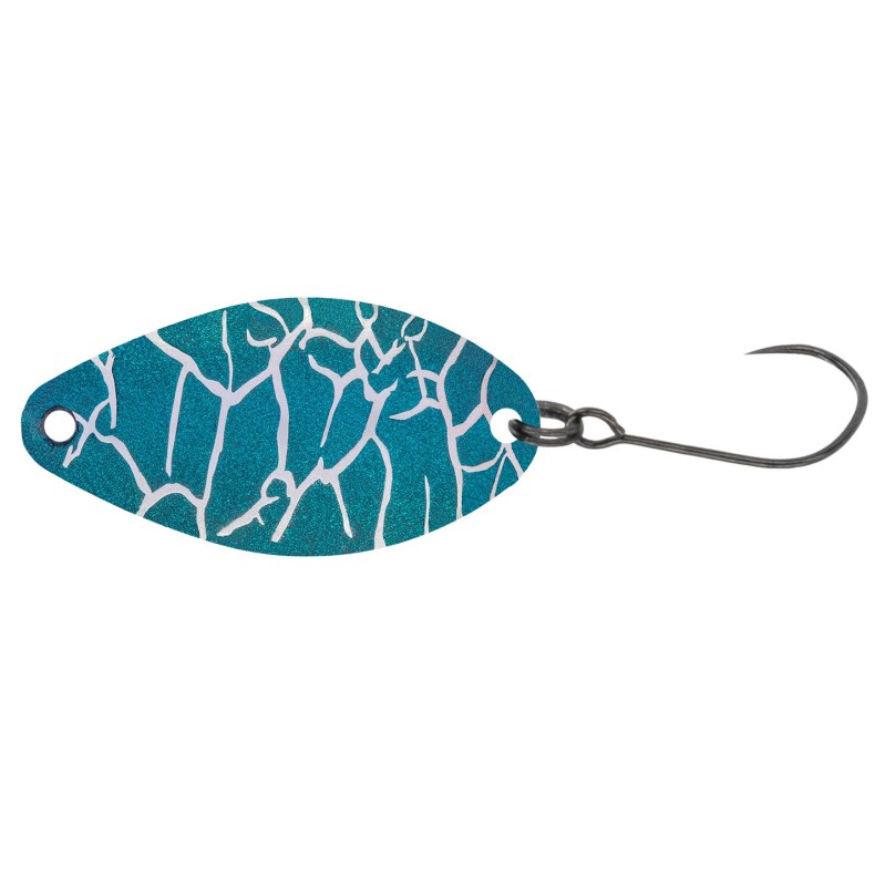 LAZZER SPOON - 3,5g